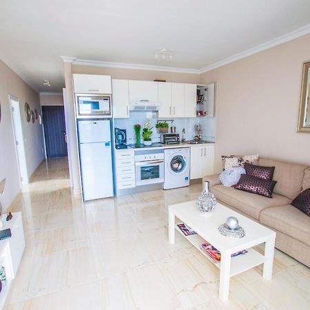 Apartmán Casa Oceano On The Front Line With Amazing Sea Views Puerto del Carmen  Exteriér fotografie