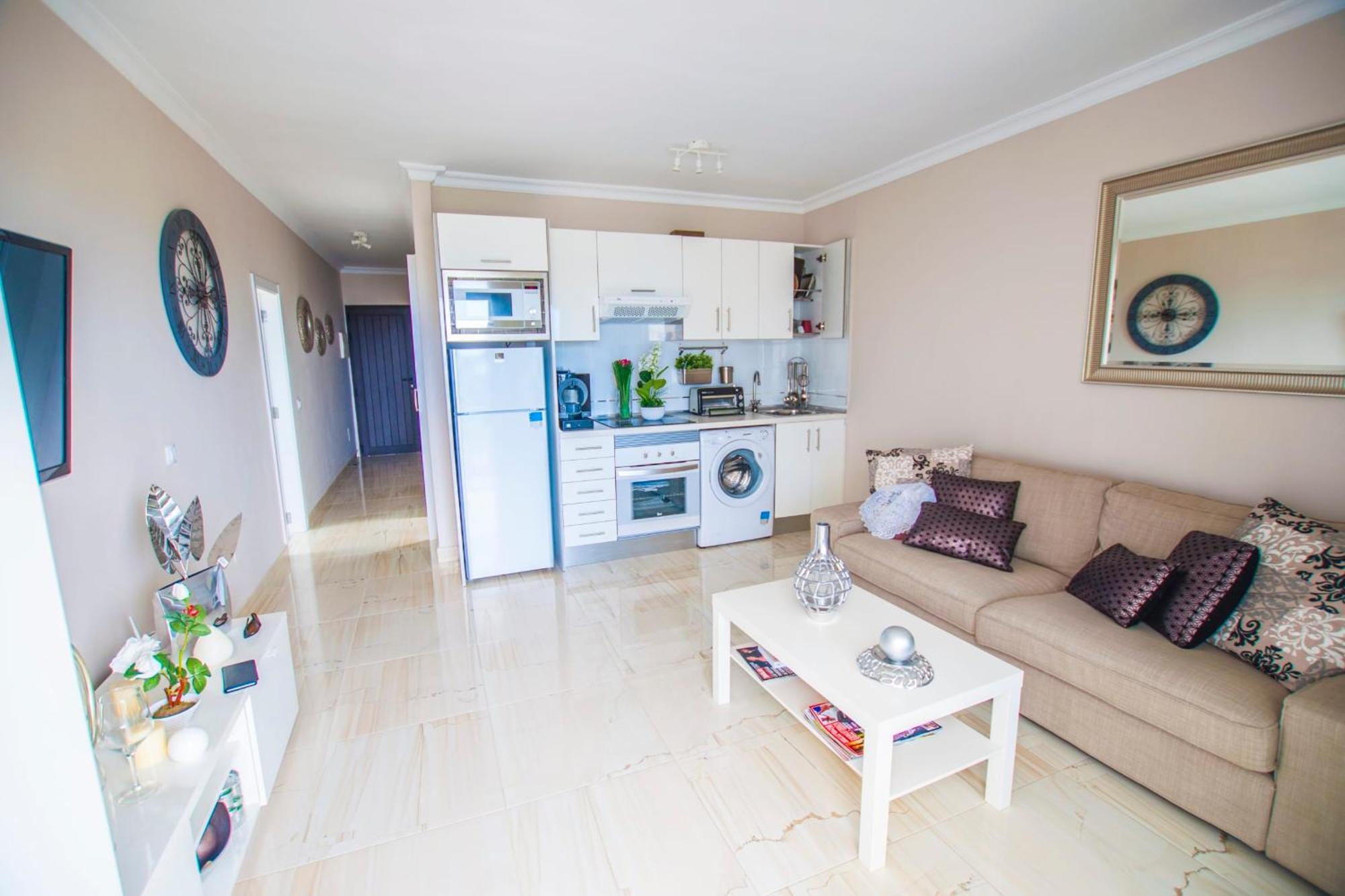 Apartmán Casa Oceano On The Front Line With Amazing Sea Views Puerto del Carmen  Exteriér fotografie